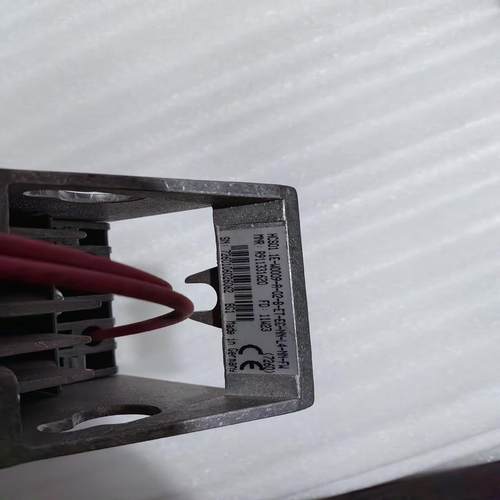 力士乐驱动器S01.1E-W0009-A-02-B-ET(崽崽配件）