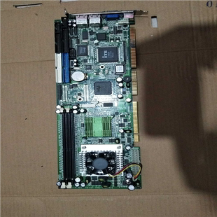 PROX F501 VER 工业双网卡工控机主板 憨憨电子