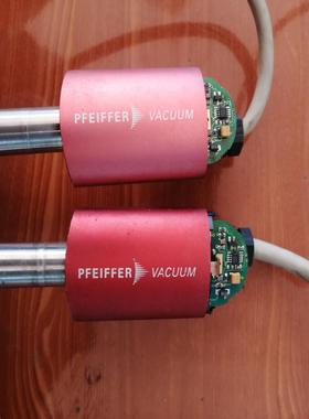 普发真空计TPR_280，拆机货，成色如图，功能好的，少了盖~议价