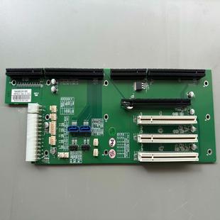 REV 憨憨电子 可配新汉主 1803 工控机底板NBP0513