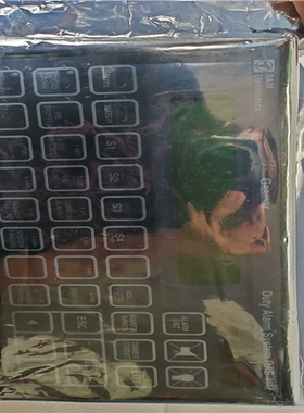 （议价）全新带原厂防静电包装SAM 系统DAS 40M控制面板