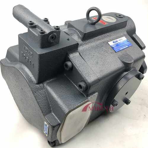 TOKIMEC东京计器液压泵P16V-RS-11-CM-10（耶耶电子）