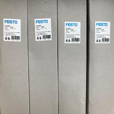 全新原装正品FESTO 192576 LOE-D-MIDI 油雾器 现货