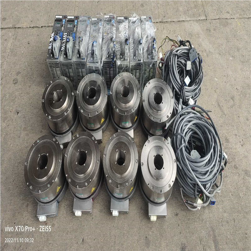 日本进口CKD驱动器ABSDEX  AX9000GS马达A议价