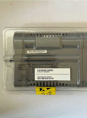 【汇生】HONEYWELL  CC-PDOB01 工业备件，拍前请联【议价】