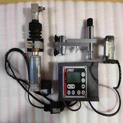 德国BST纠偏整套IR200530传感器EKR500控制器（基数电子）