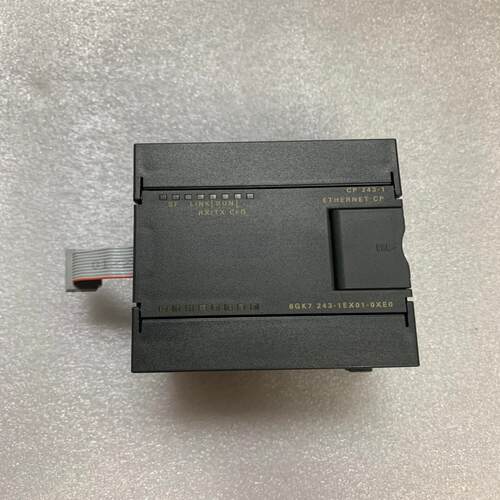 6GK7243-1EX01-0XE0只有一（基数电子）