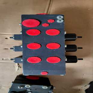 哈威五系列板式三系列阀太煤【侨报商行】