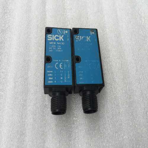 sick光电开关传感器 WTB9-3P3061F46S0~询价