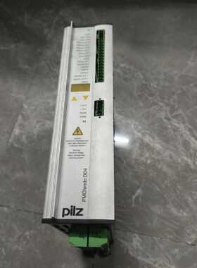 【汇生】PilZ皮尔兹驱动器PMCtendoDD4.10/112/2【议价】