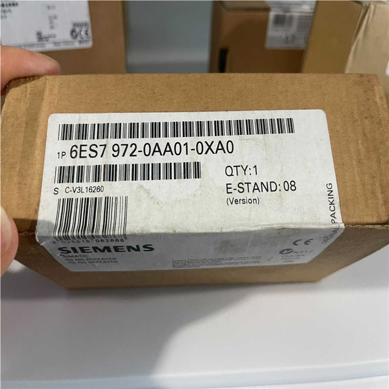 议~1P 6ES7972-0AA01-0XA0RS485