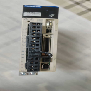 2R8A00AY052 安川伺服驱动半导体机台备件SGD7S 议价 汇生