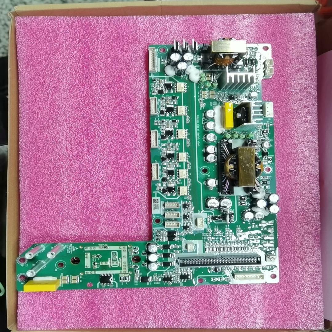 CP700汇川空压机变频器 55KW- 90KW 电源驱动板(崽崽配件）