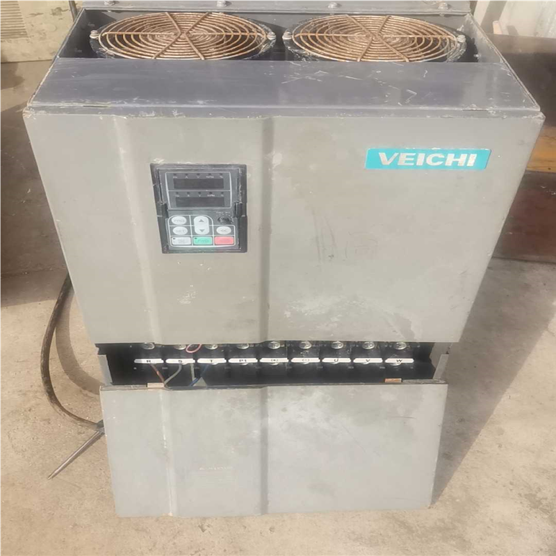 伟创AC60-T3-055G/075P变频器重载55kw轻载(崽崽配件）