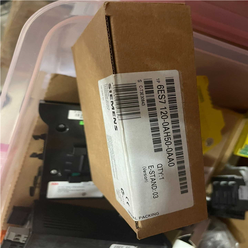 议~6ES7120-0AH50-0AA0新品