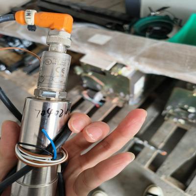 议~ifm PT5402  两只