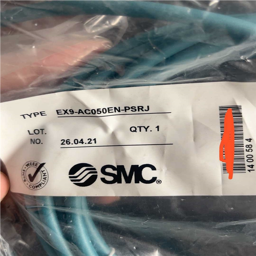 全新未开封SMC EX9-AC050EN-PSRJ~议价
