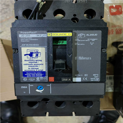 【汇生】JDF36250ABSD   JD250【议价】