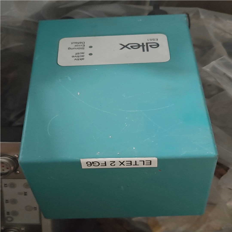 议价~议价  德国ELTEX除静电装置电源，ES51