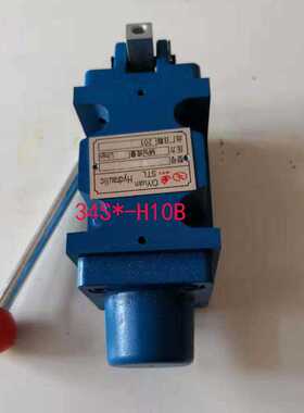 手动阀34SO-H20B 34SH-H10B 34SY-H20B 34SM-H20B 34SK-H10B