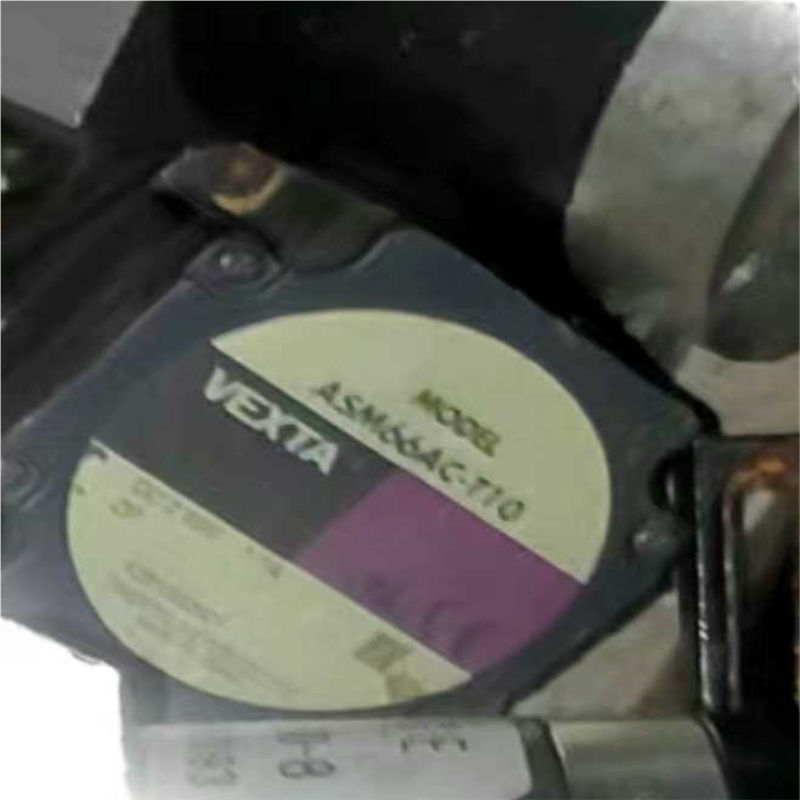 ASM66AC-T10. 日本原装步进电机，拆机件，功能完好~议价