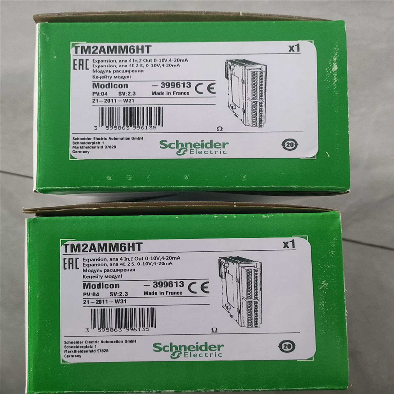 议~TM2AMM6HT停产模块，
