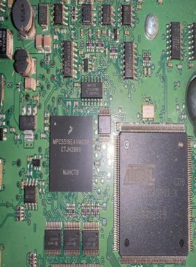 议~伟肯NXS系列变频器主板PC00761D