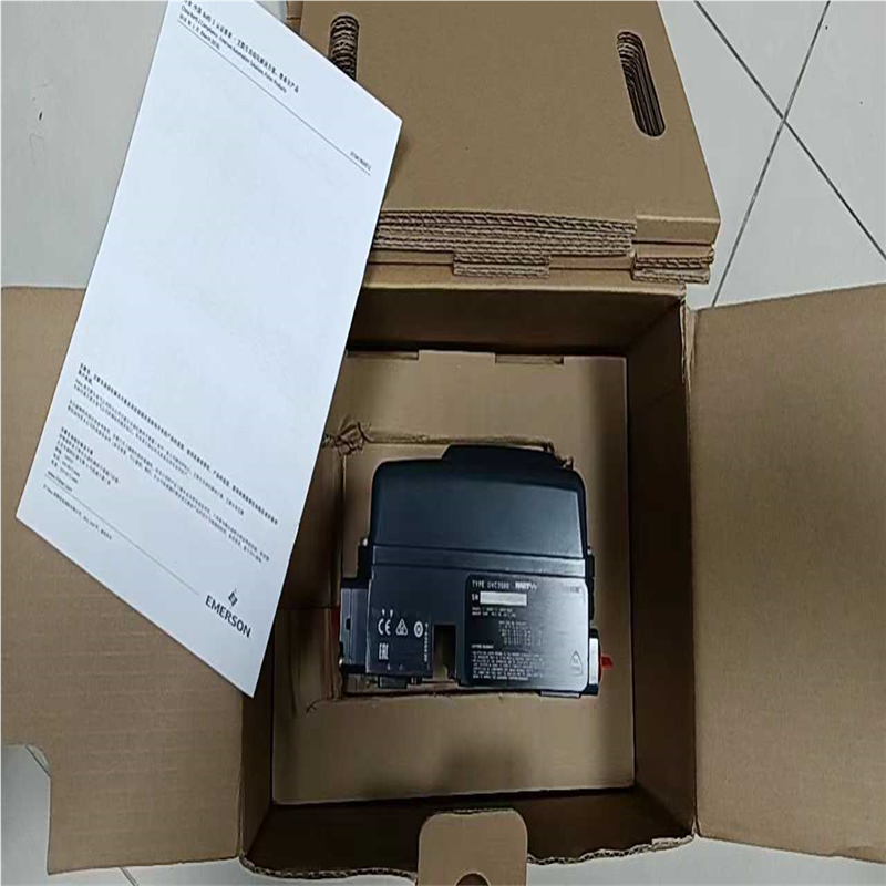 dvc2000带反馈(崽崽配件）