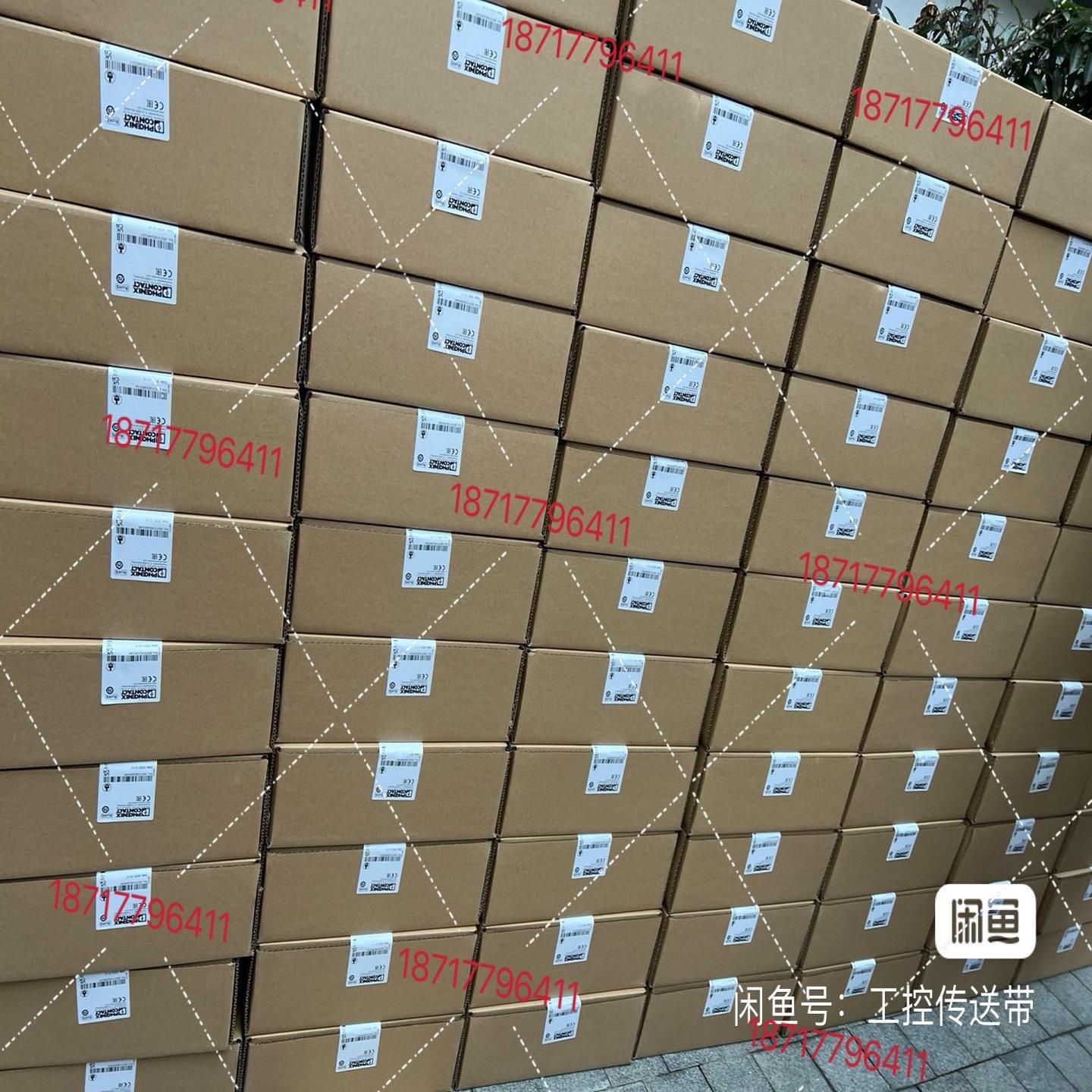 2904623 QUINT4-PS3AC24DC40四议价