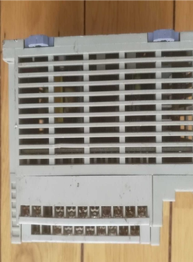 FP-X0 L30R  AFPX0L30R-F实物图 功能正~议价