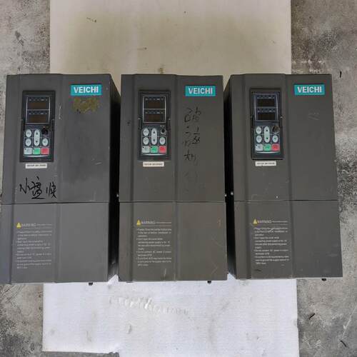 VEICHI伟创变频器AC60-T3-015G018P（基数电子）