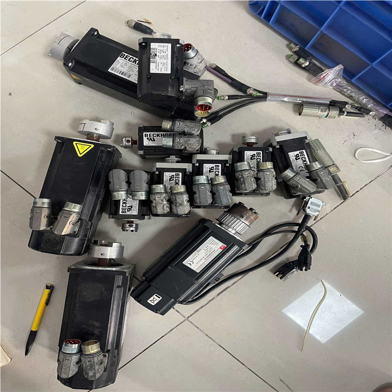 （议价咨询）BECKHOFF倍福伺服电机AM3043-0E01-0000