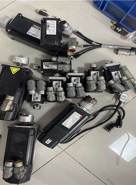 （议价）CKHOFF倍福伺服电机AM3043-0E01-0000