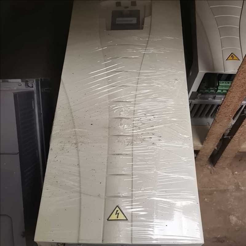 ACS550变频器22/30kw（耶耶电子）