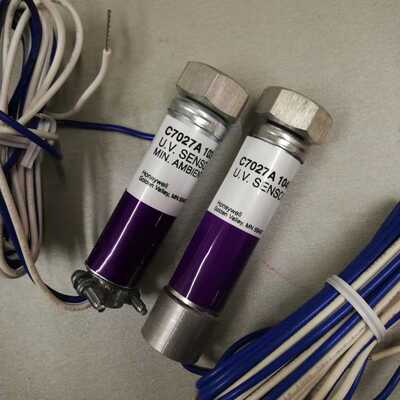 HONEYWELL火焰传感器C7027A1023 C7027（憨憨电子）