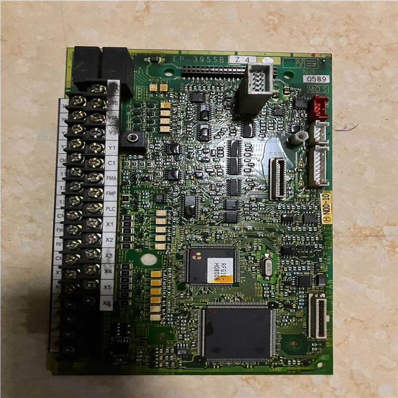 议价EP-3955B-Z4变频器主板可以所适用