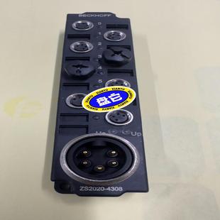 ZS2020 4308 功能好 议 倍福 售出不退不换 议价 汇生