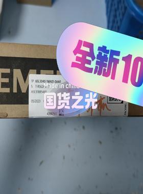 议~CU320-2PN模块6SL3040-1MA01-0A