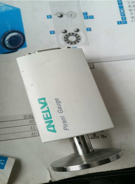 ANELVA安内华M-350PG-SPN25真空计原装正品【议价】