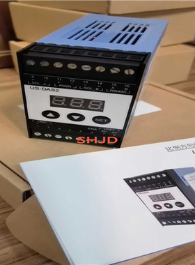 放大板控制器 US-DAS1/2 US-DAPQ US-DA（咳咳电子）