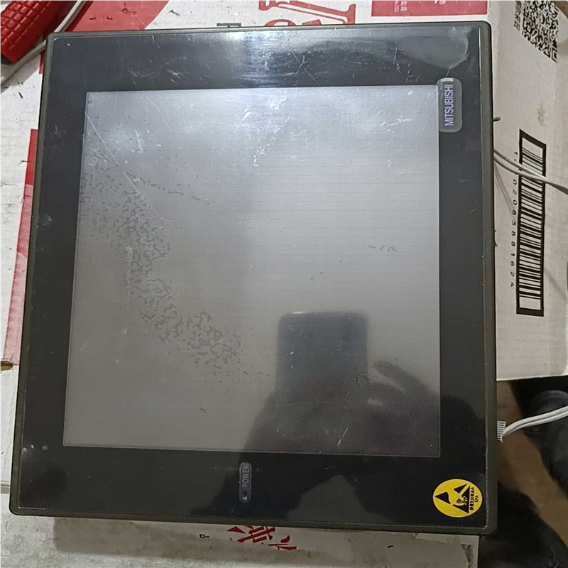 议~三菱A970G0T-TBA-B，A9GT-RS21原装拆机实