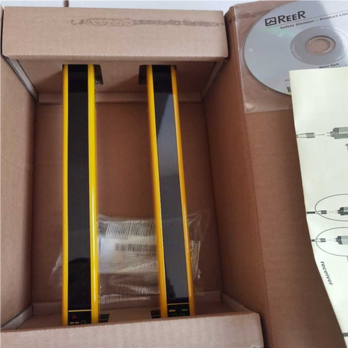 【汇生】睿奥REER 安全光栅 EOS4 303X【议价】