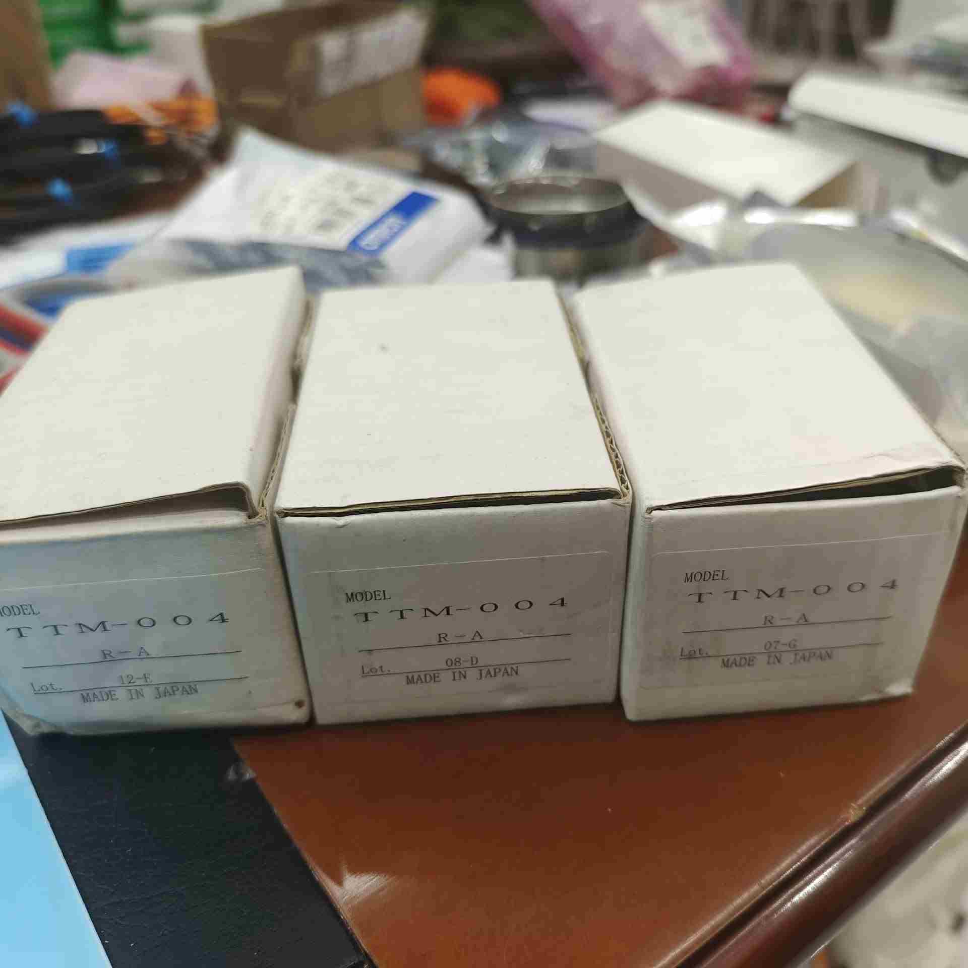 TOHO东邦TTm-004-R-A，TTm-004-P-A，（崽载电子）