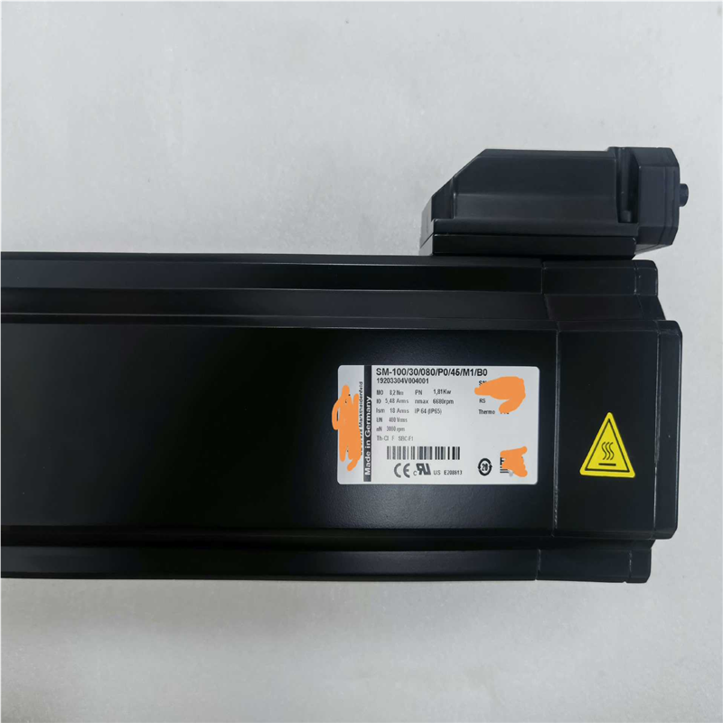 SM100-30-080-P0-45-M1-B0议价