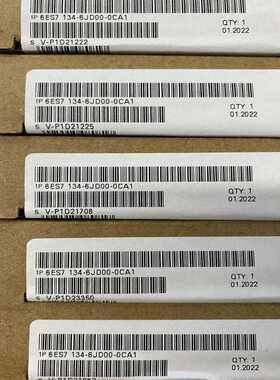 议价模拟量模块6ES71346JD000CA16ES7134-6JD00-0CA1ET200SP~议价