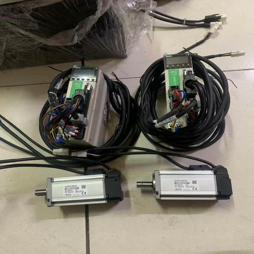 【汇生】禾川驱动电机伺服套装 SV-X3EA040A-A 电机SV-【议价】