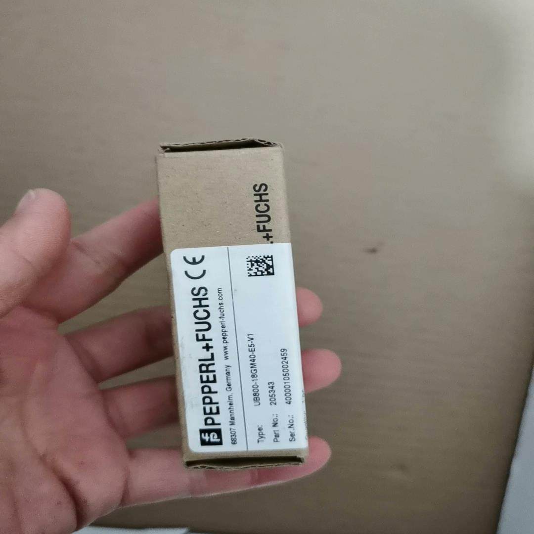 P+F倍加福UB800-18GM40-E5-V1(崽崽配件）,3C数码配件,其它配件,淘宝优惠券,粉丝福利购,淘宝优惠卷