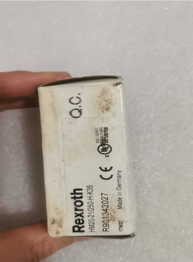 Rexroth    HM20-21/250-H-K35~议价