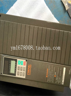 11KW 380V 变频器FRN11G11UD-4C1 5000G11UD测试好（反映电子）