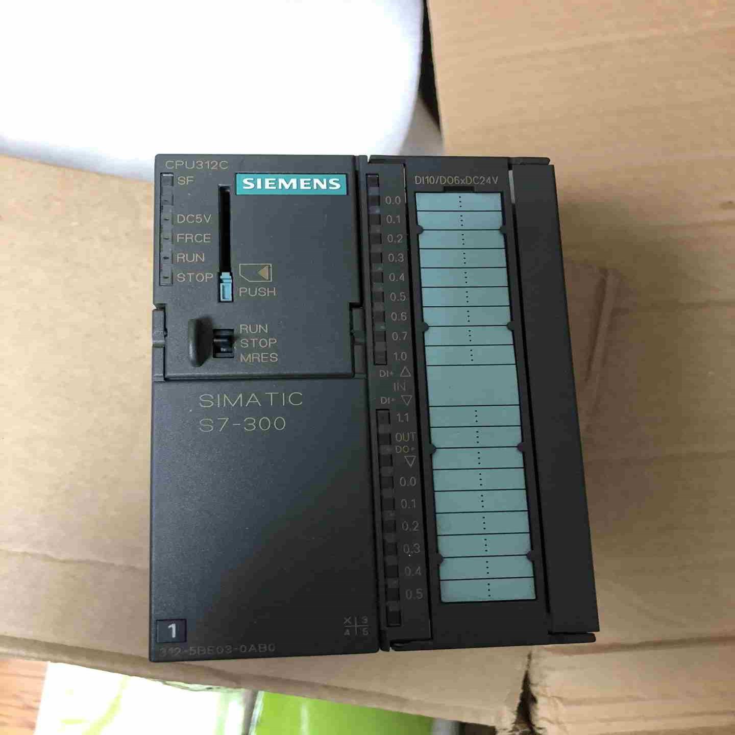 6ES7 312-5BE03-0AB0 6ES7312-5B议价